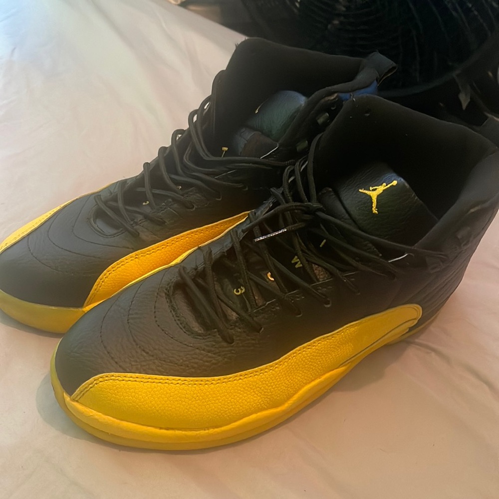 Jordan 12
